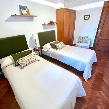 El Piso De Sabina Apartment Santander Luaran gambar