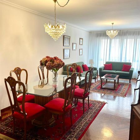 El Piso De Sabina Apartment Santander Luaran gambar